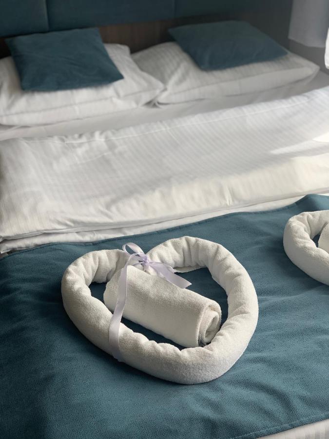 Hotel Sleep ヴロツワフ エクステリア 写真