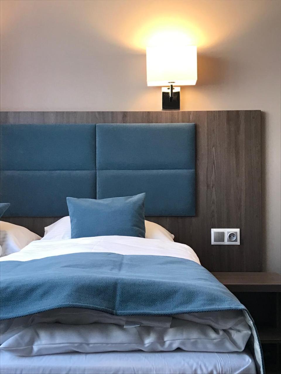 Hotel Sleep ヴロツワフ エクステリア 写真