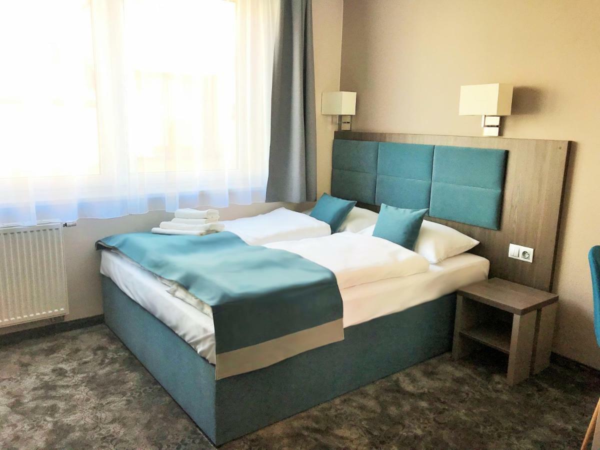 Hotel Sleep ヴロツワフ エクステリア 写真