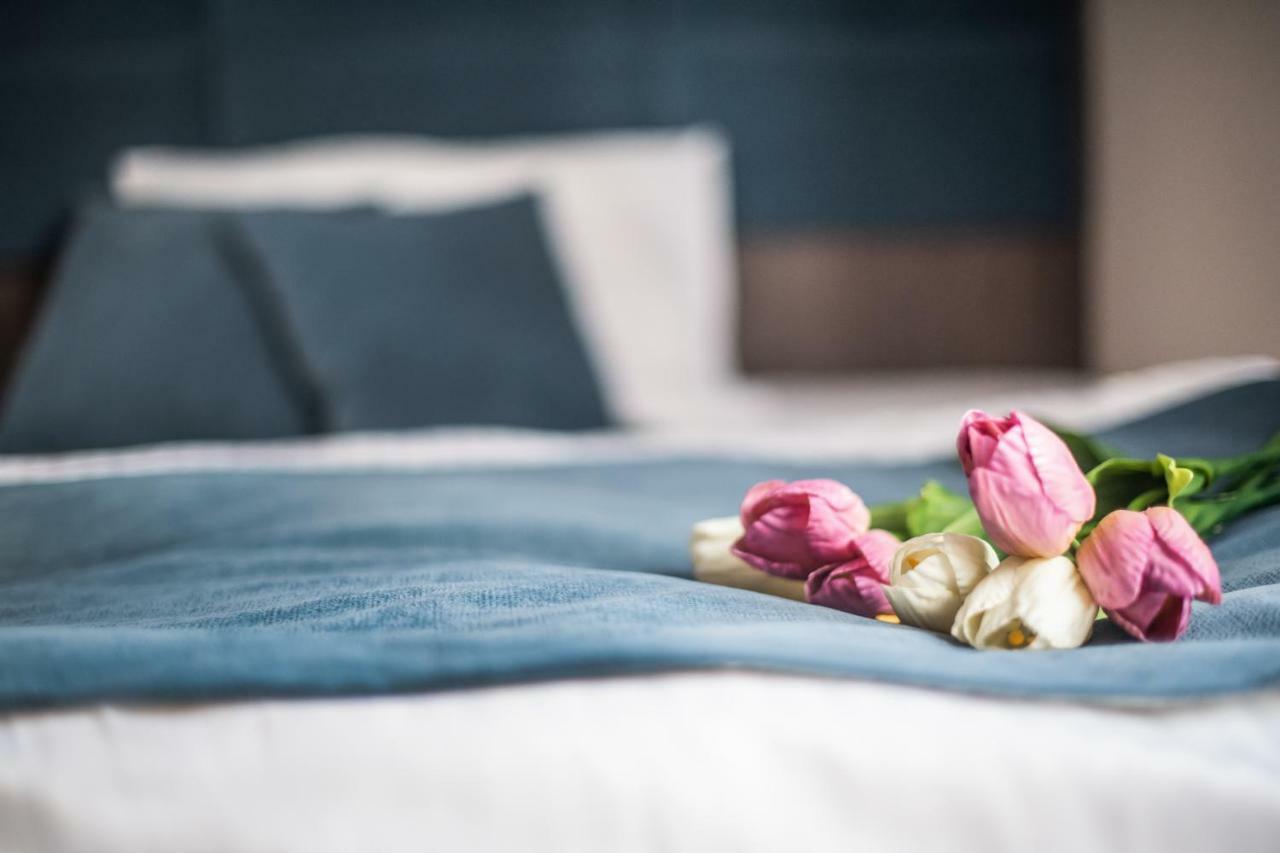 Hotel Sleep ヴロツワフ エクステリア 写真